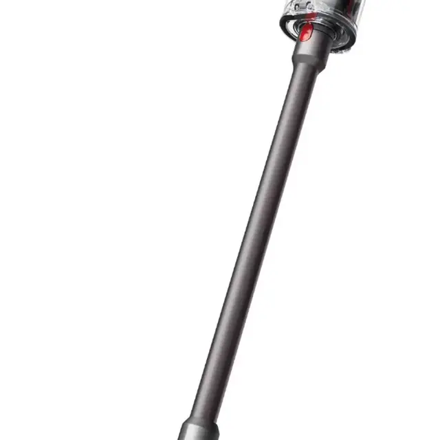 Dyson - Cyclone V10 Animal Cord-Free Stick Vacuum - Iron