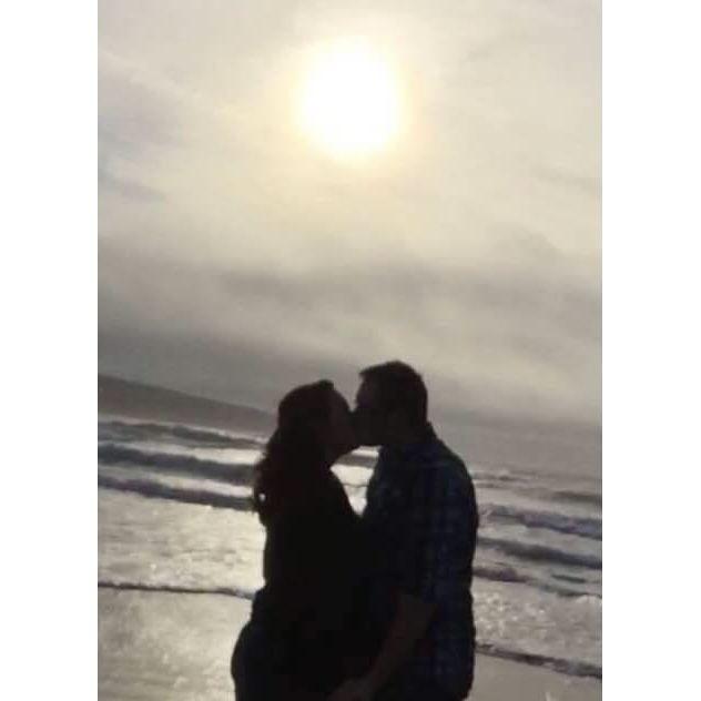 Always love beach dates.