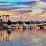 Newport Harbor Boat Rentals