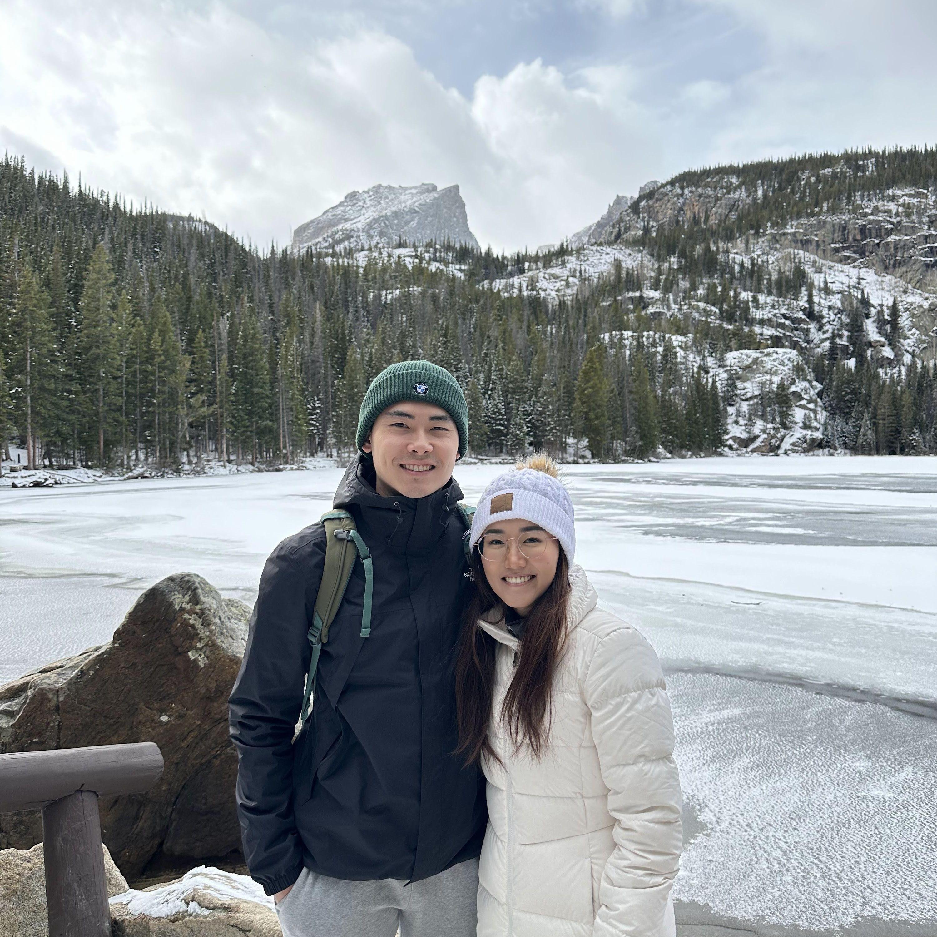 Nov 2023 in Colorado