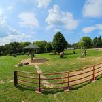 Rosamond Gifford Zoo