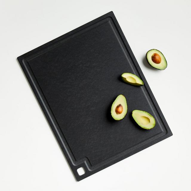 Epicurean Gourmet Series 19.5"x15" Modern Slate Cutting Board