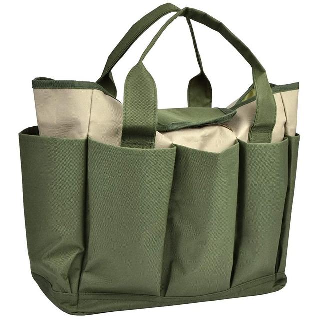  HPD Half Price Drapes Reusable Grocery Shopping Bags