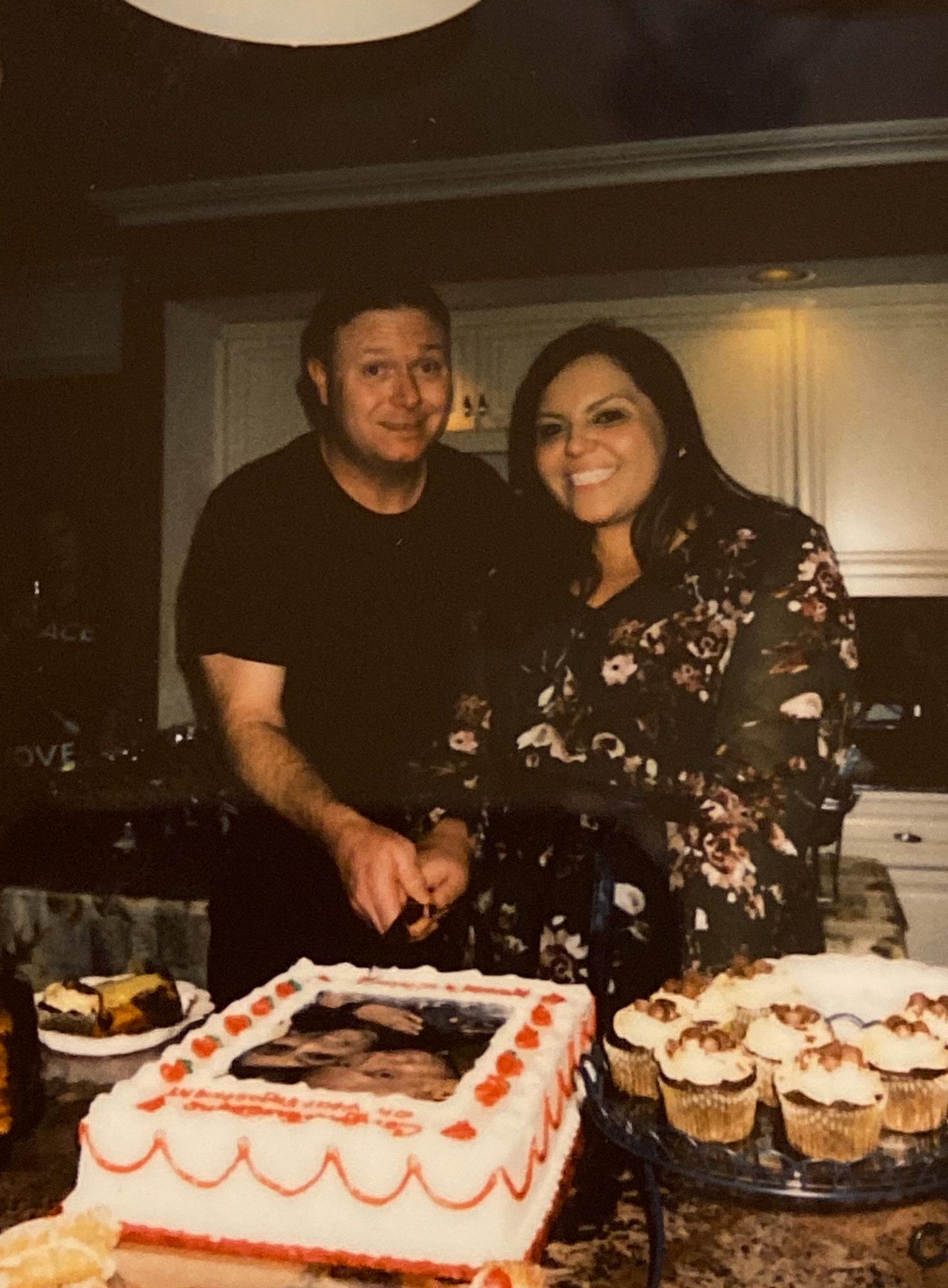 Happy Engagement Party day!