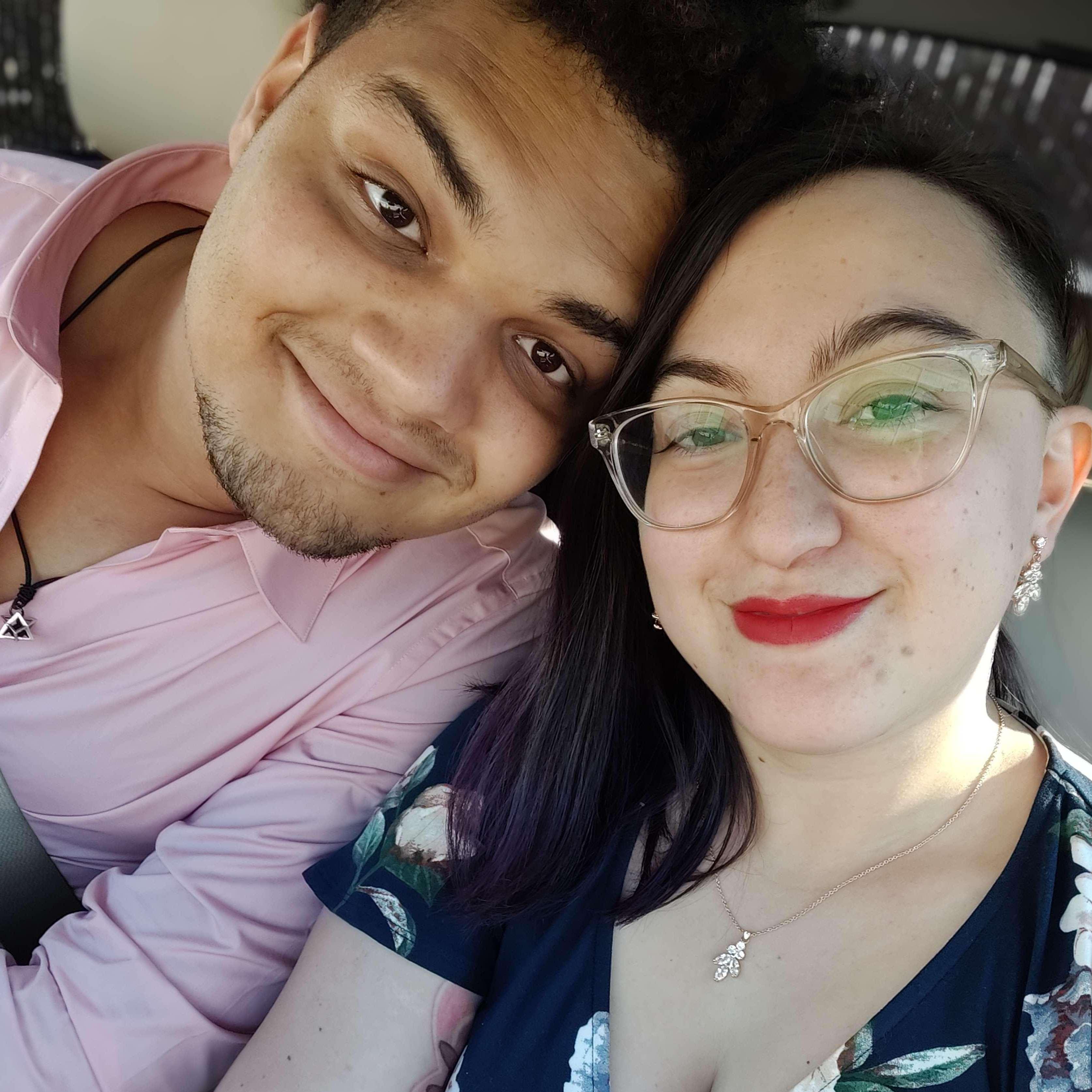 Wedding in Tomah, WI. September 2021