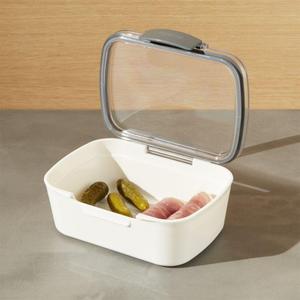 Progressive  - Progressive ® Prokeeper Mini Deli Keeper
