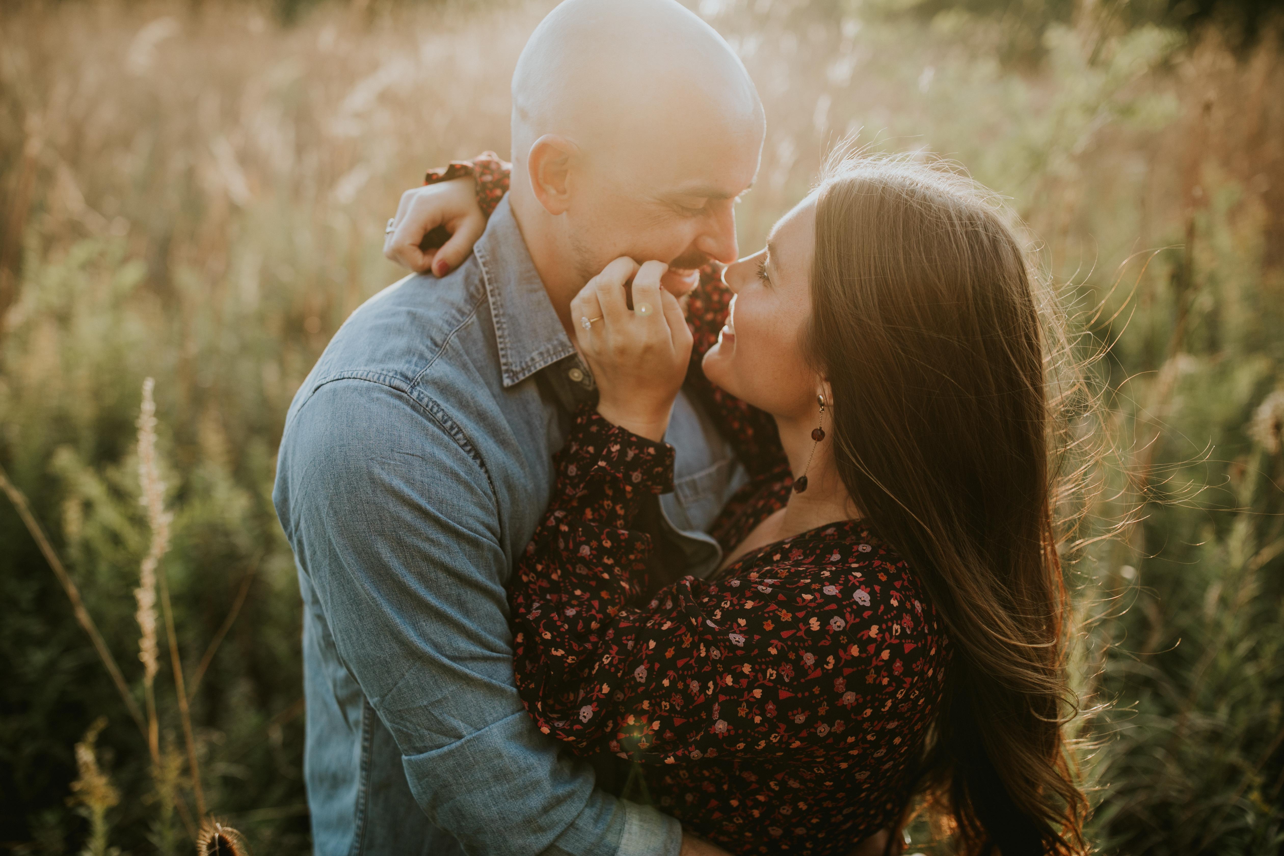 The Wedding Website of Hilary Roskam and Chris Estridge