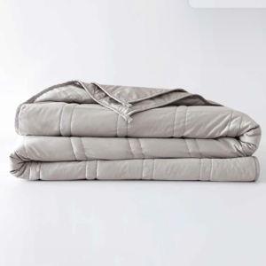 Weighted King Blanket | Sage, 25 lbs