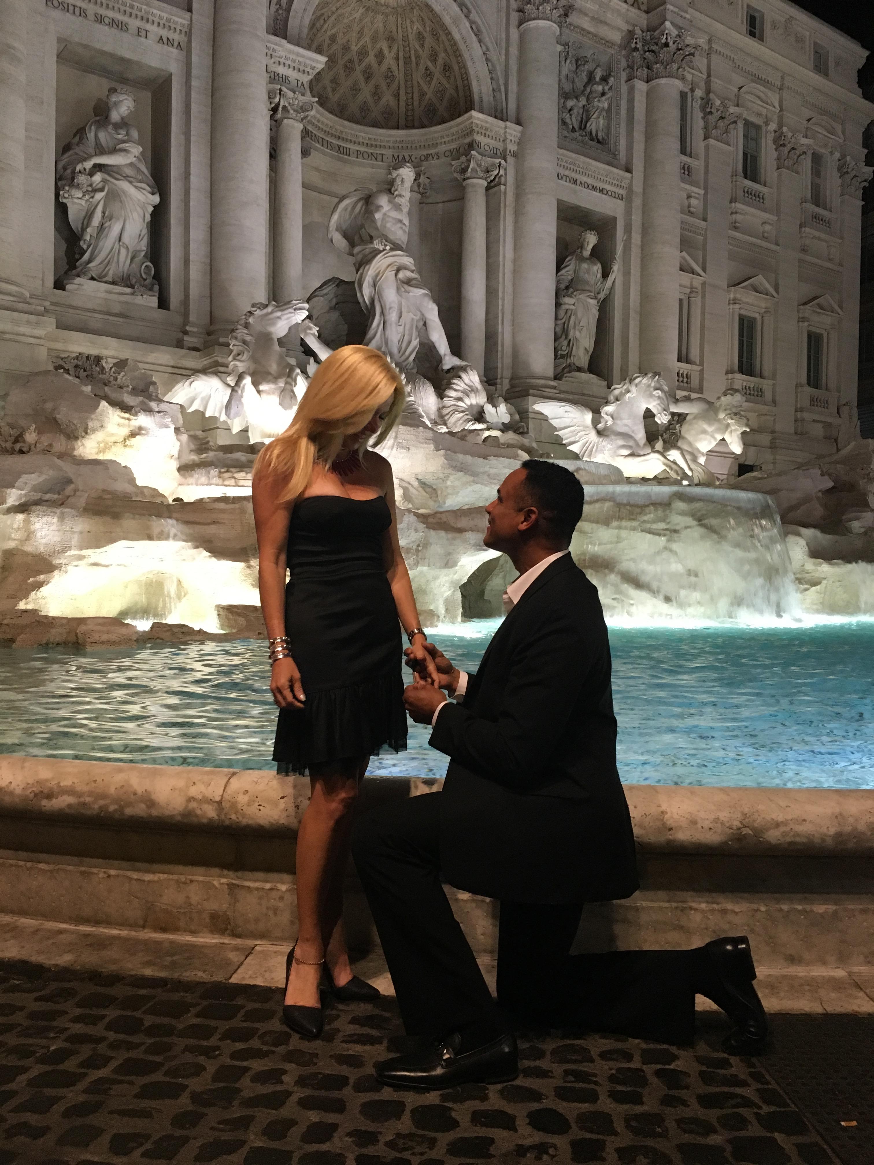 The Wedding Website of Lee Kapel and Rene LaVigne