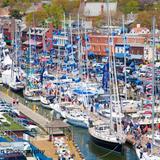 Annapolis Sailboat Show