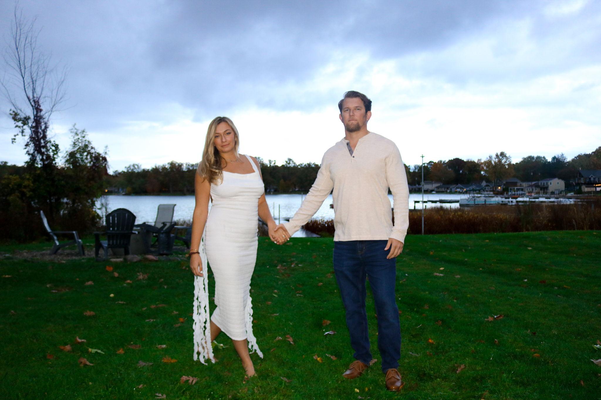 The Wedding Website of Audrey Willetts and Kyle Schopa