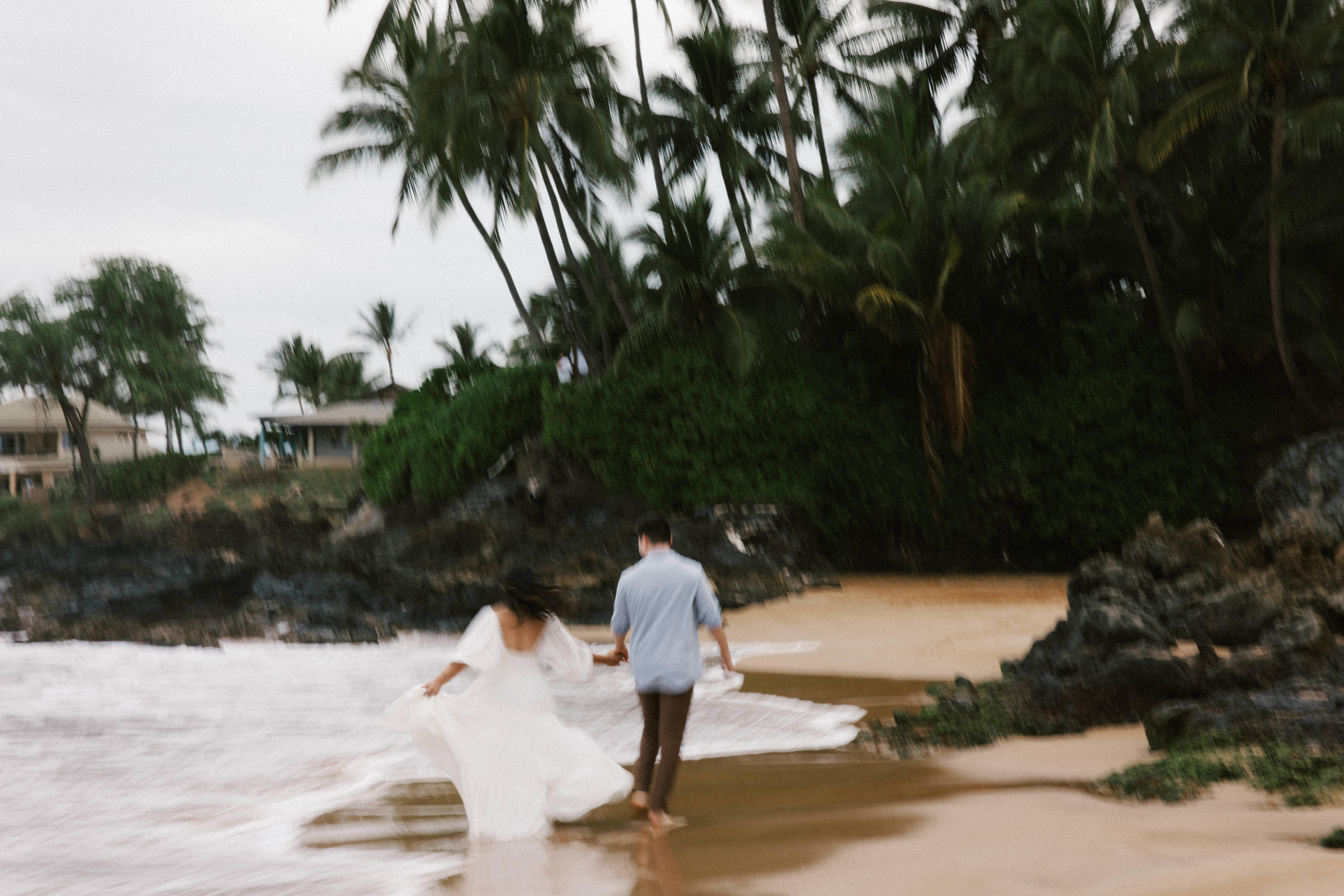 The Wedding Website of Dhesseny Buenafe and Devon Palmer