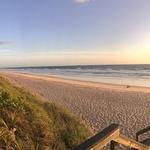 Playalinda Beach
