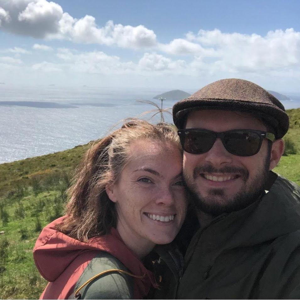Ireland adventure!