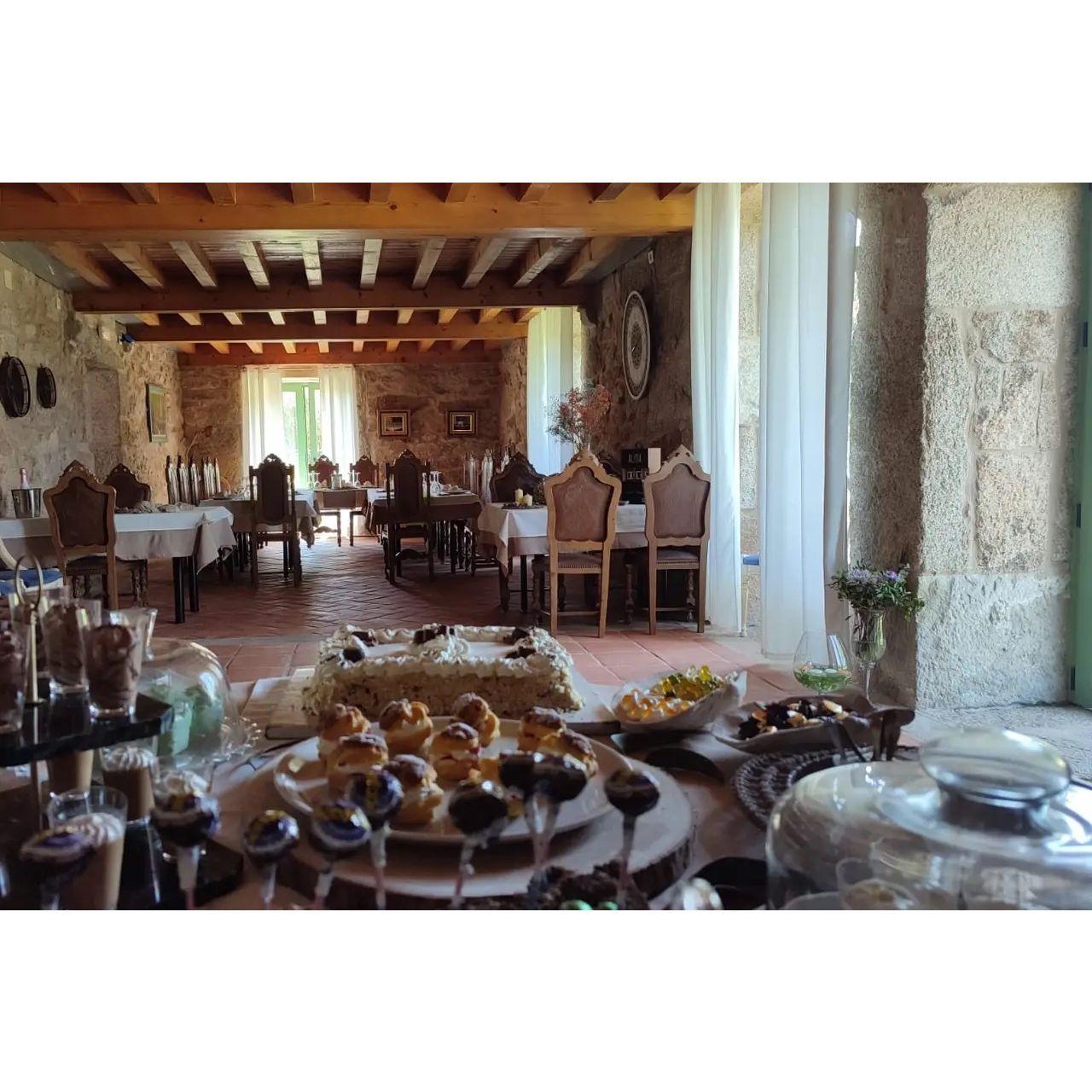Hotel Punta Couso