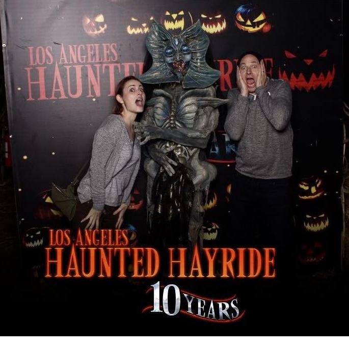 Halloween 2018