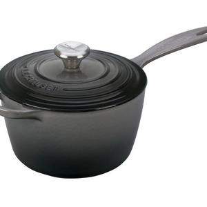 Signature Saucepan