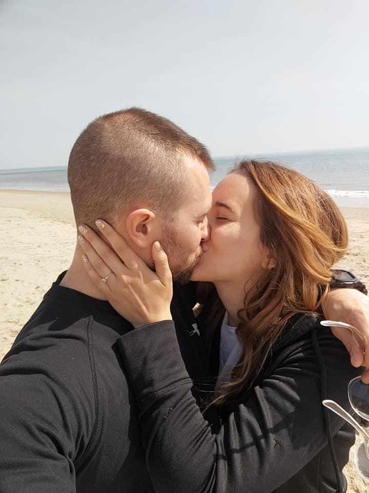 The Wedding Website of Kelsey Wood and Mark Biros