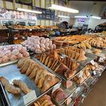 El Mejor Pan de Tecate