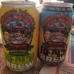 Smokin Oyster Brewery