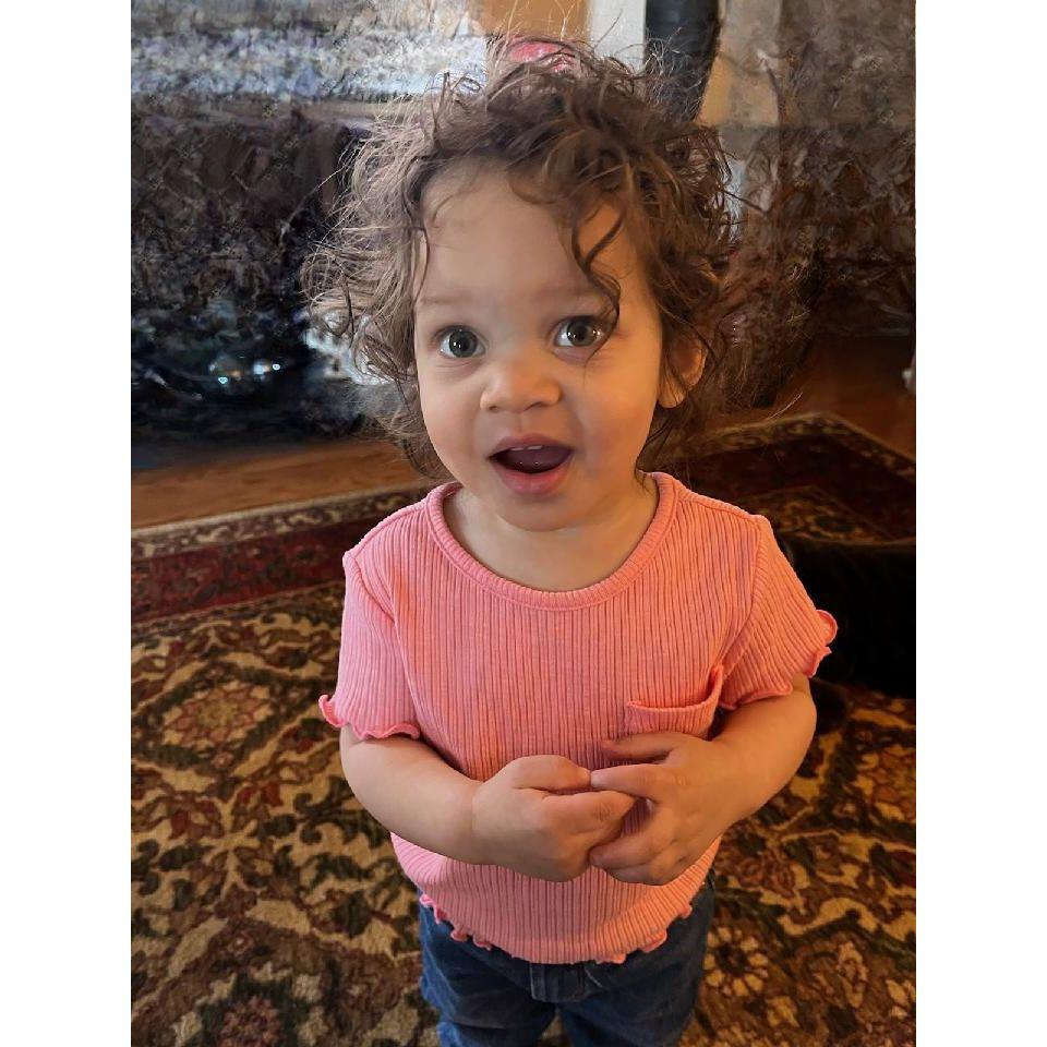 Cutest Reavis "Sophie"