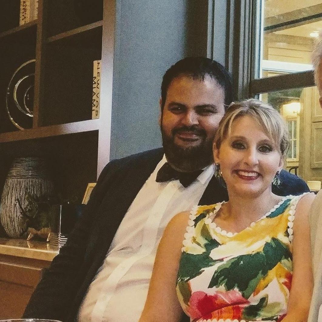 Bourbon and Bowties 2019