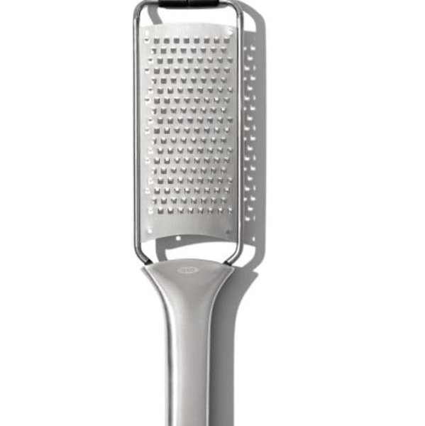 OXO Steel Grater
