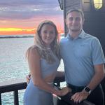 Pier One Sushi & Bar- Shark feedings every night @7PM, 8PM, 9PM