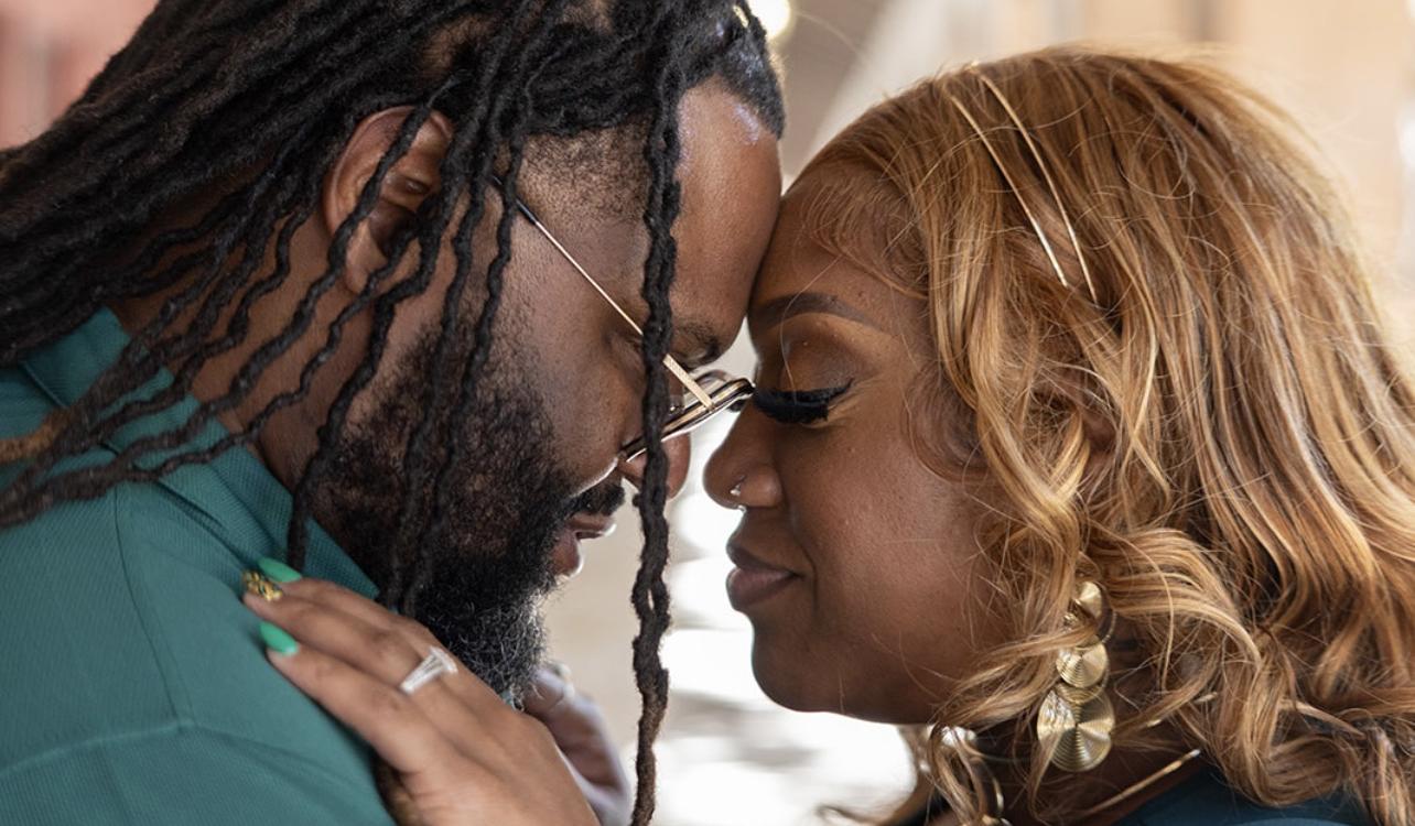The Wedding Website of Takea Moore and Tyrone Doby