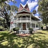 May-Stringer House