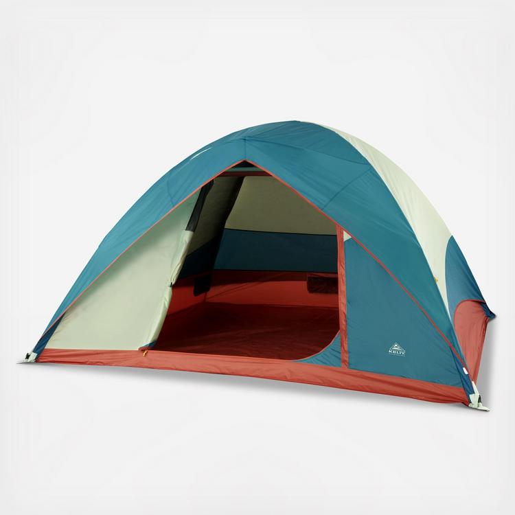 Kelty, Discovery Basecamp 6-Footprint Tent | Zola