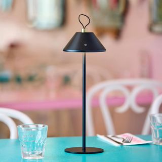 Danny LED Cordless Table Lamp