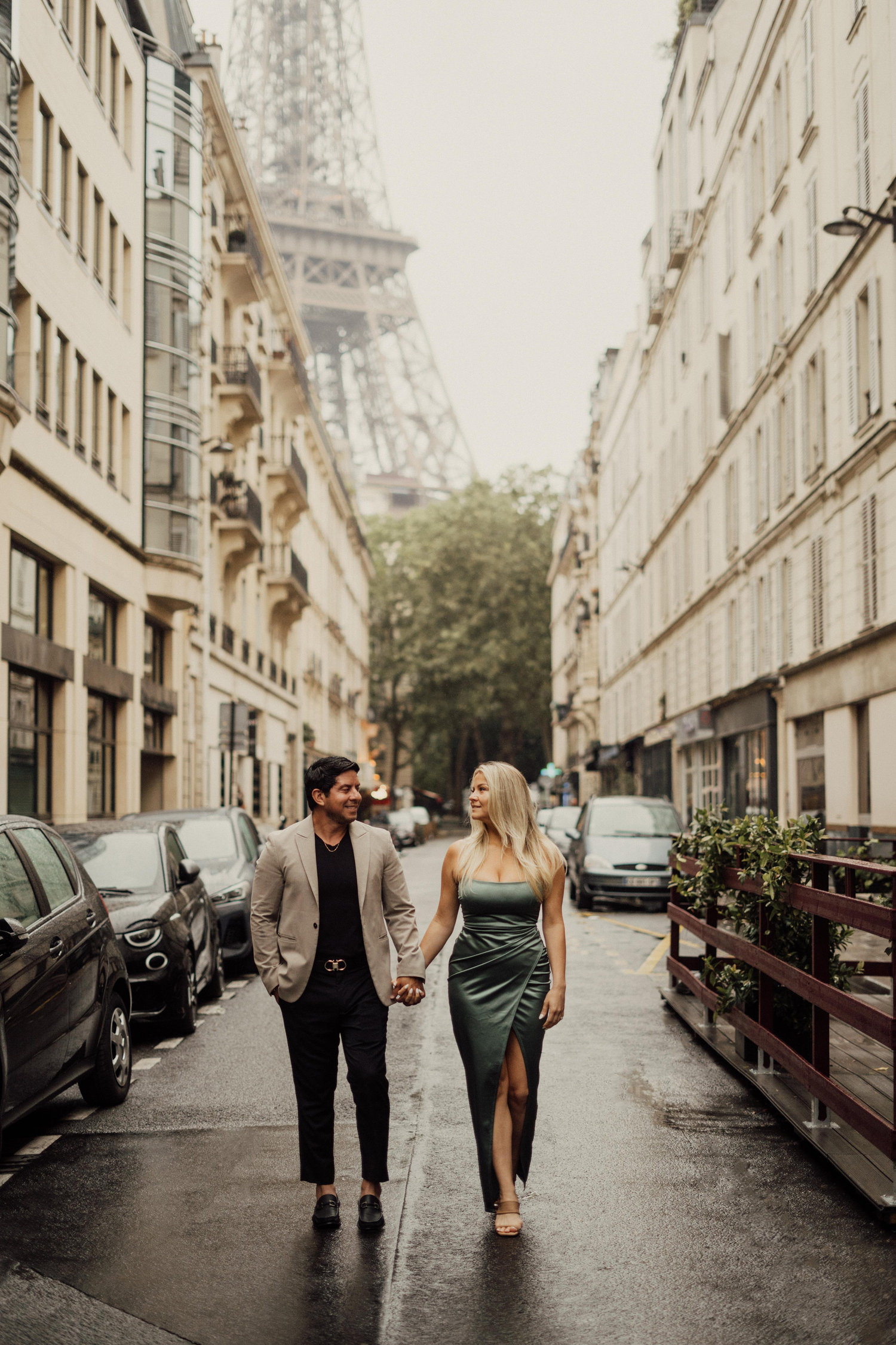 The Wedding Website of Aysha Hackert and Bruno Rios