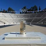 Panathenaic Stadium