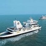 Cape May - Lewes Ferry