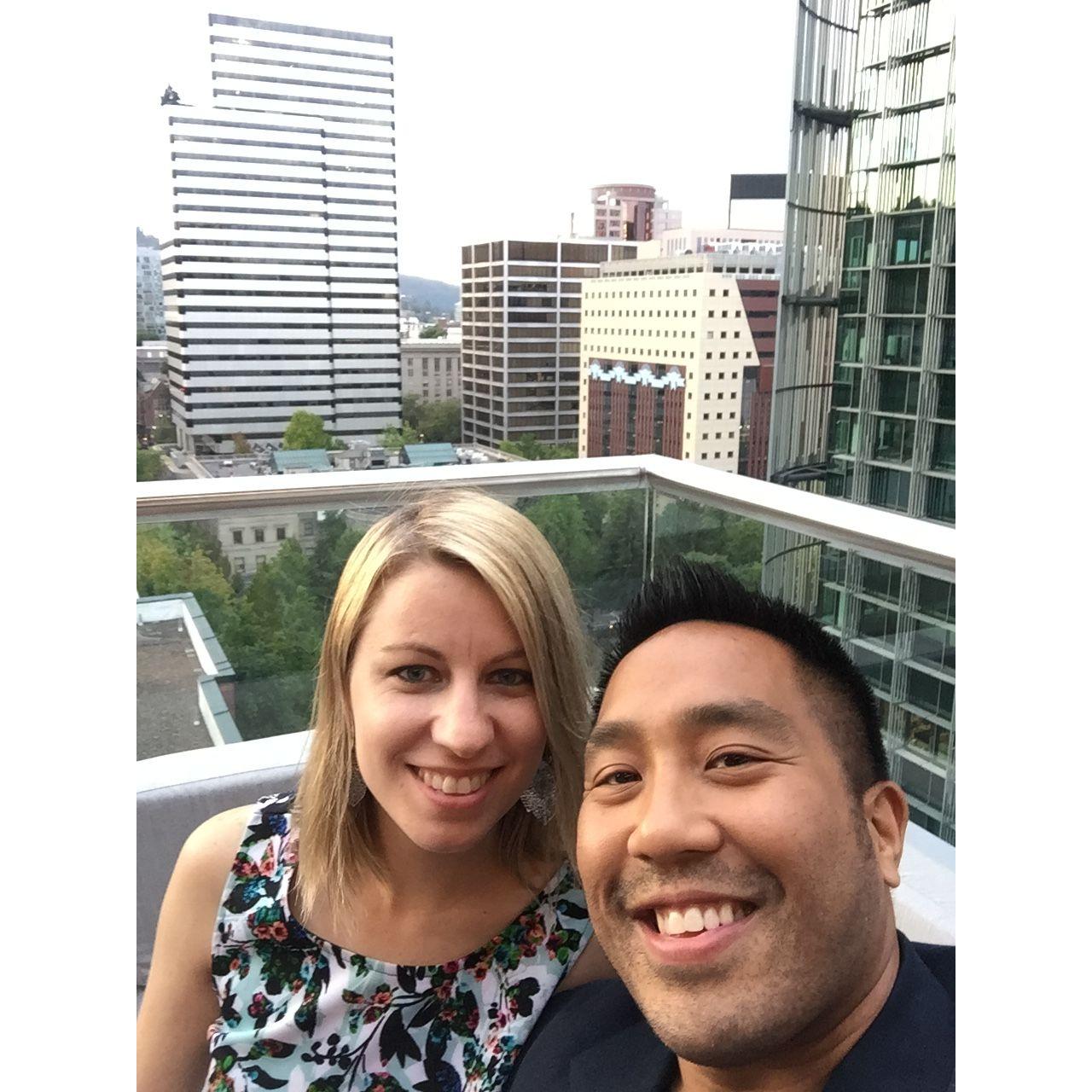 London House Chicago 2015