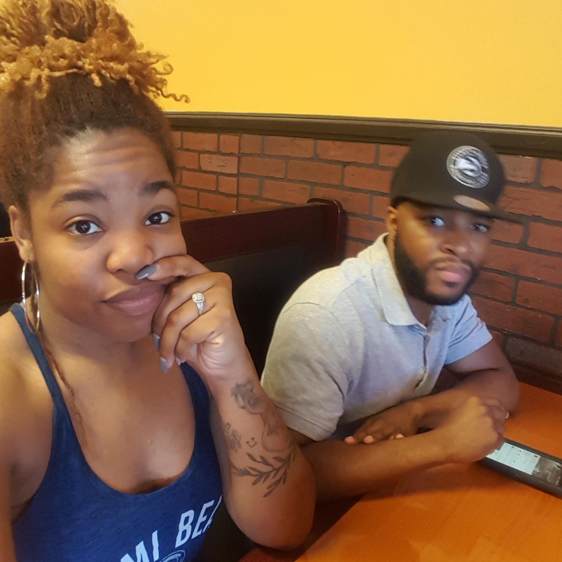 Waiting on Wings