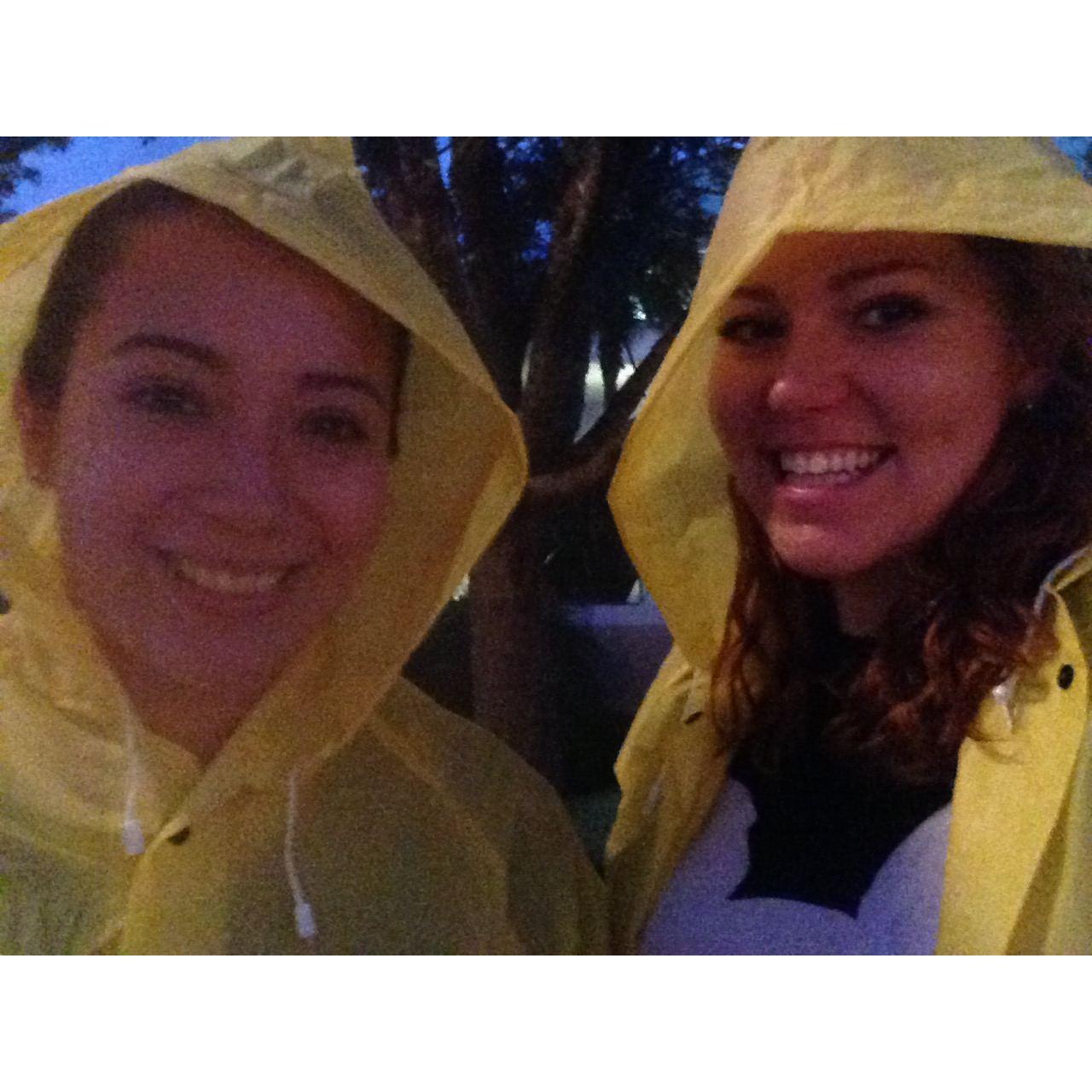 October 2016: Our First Disney Trip