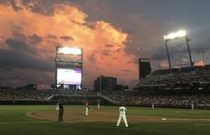 TD Ameritrade Park Omaha