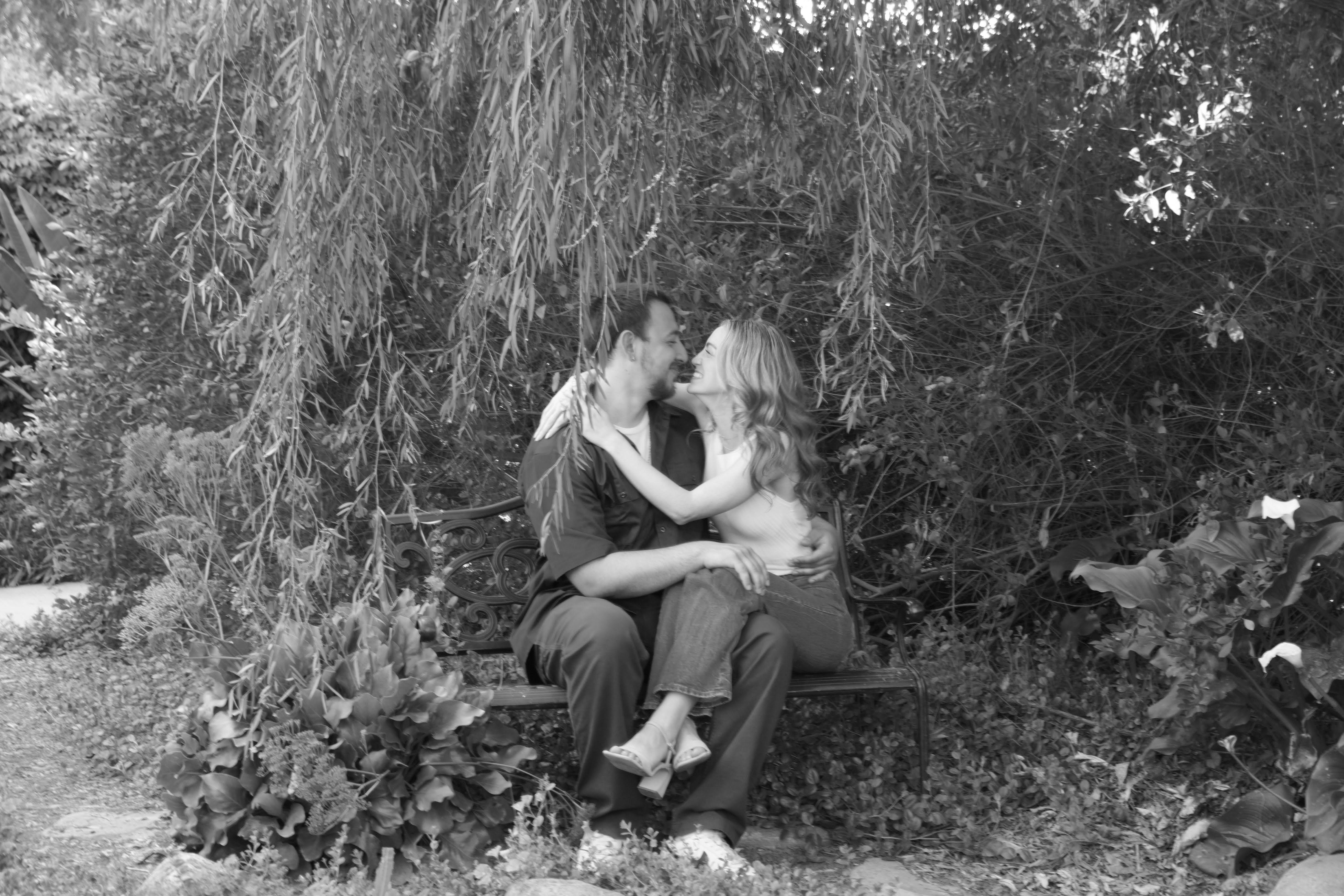 The Wedding Website of Monica Overton and Joshua Cervantes