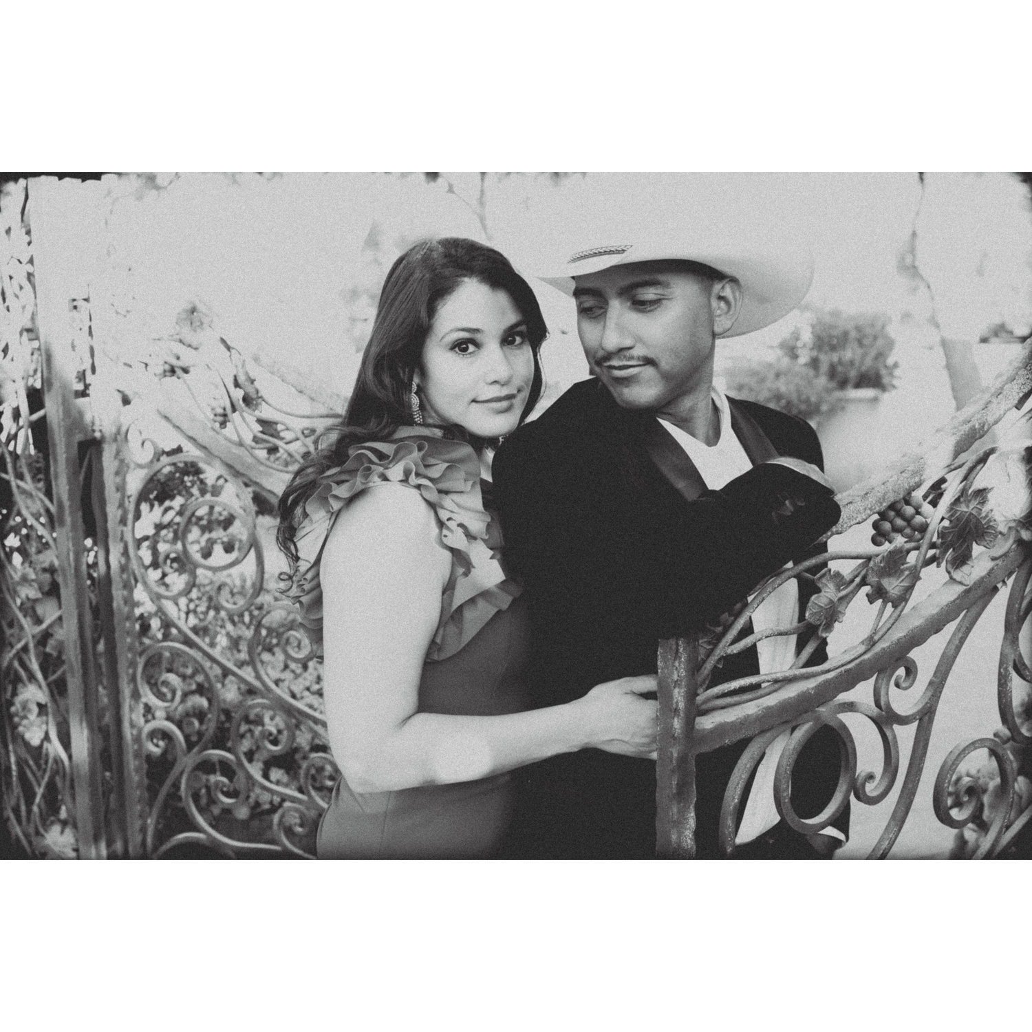 Engagement Shoot, August 2024.