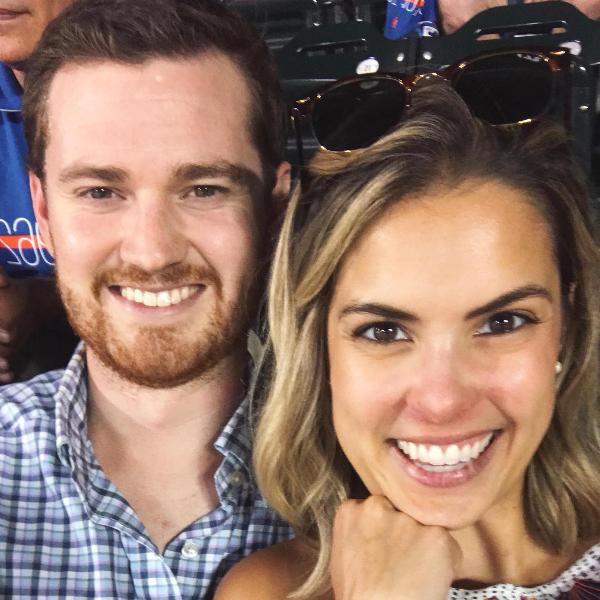 NY Mets Baseball Game, 2018