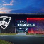 Topgolf