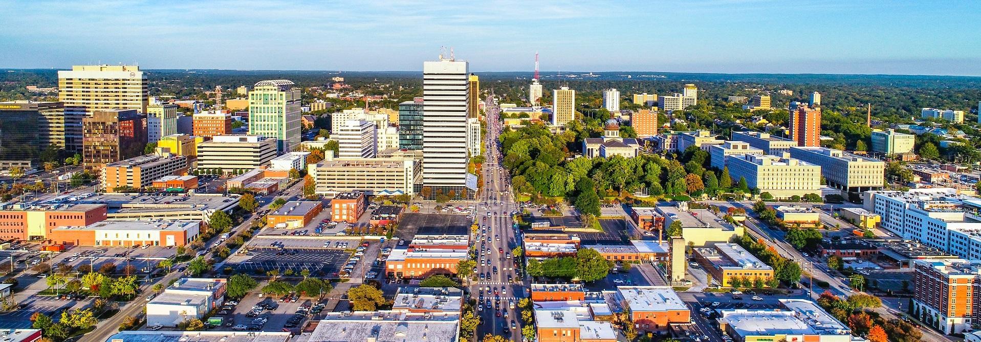 The Wedding Website of Myoshia Baskin and Rashad Moore