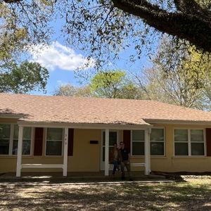 Newlywed House Fund