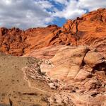 Red Rock Canyon