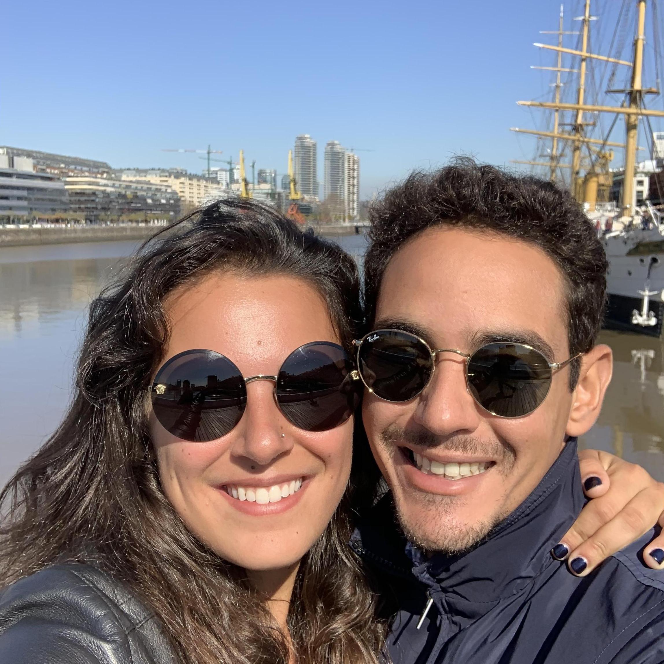 Buenos Aires, Argentina
August 2019