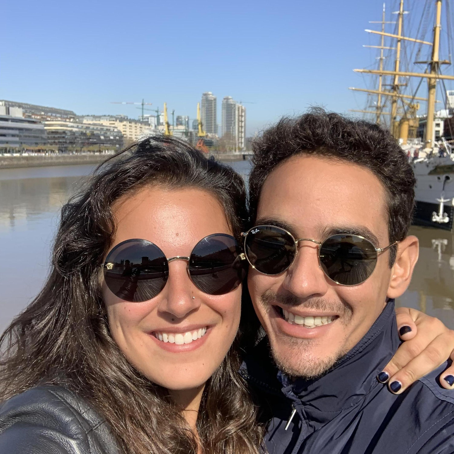 Buenos Aires, Argentina
August 2019