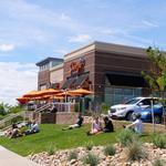 Snooze, an A.M. Eatery