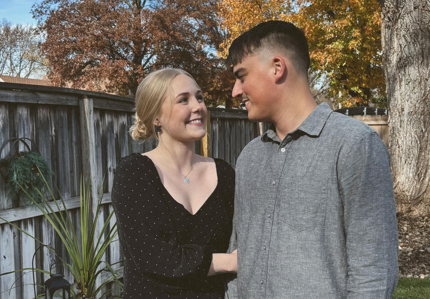 The Wedding Website of Shea Gee and Jack Dugan